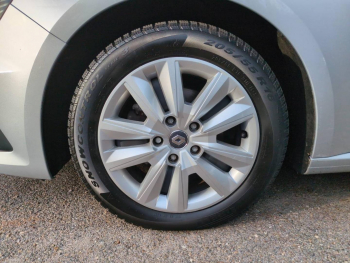 Photo 9 du bon plan RENAULT Megane 1.5 Blue dCi 115ch Business occasion à 10990 €