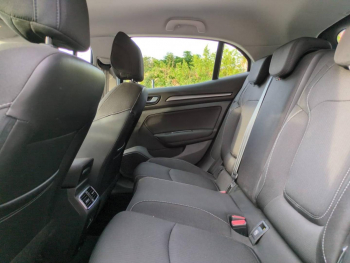 Photo 17 du bon plan RENAULT Megane 1.5 Blue dCi 115ch Business occasion à 10990 €
