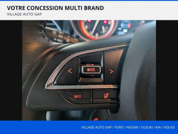 Photo 16 du bon plan SUZUKI Swift 1.2 Dualjet Hybrid 83ch Pack occasion à 16990 €