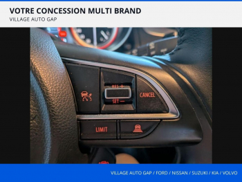 Photo 17 du bon plan SUZUKI Swift 1.2 Dualjet Hybrid 83ch Pack occasion à 16990 €