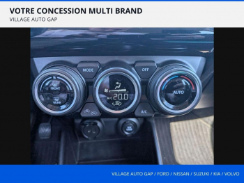 Photo 21 du bon plan SUZUKI Swift 1.2 Dualjet Hybrid 83ch Pack occasion à 16990 €