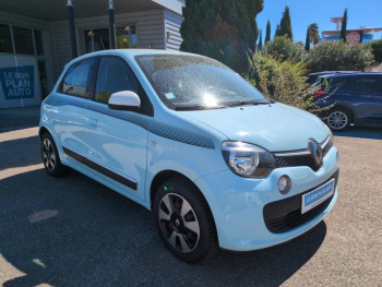 Photo 2 du bon plan RENAULT Twingo 1.0 SCe 70ch Limited Euro6 occasion à 6990 €