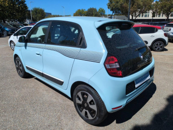 Photo 3 du bon plan RENAULT Twingo 1.0 SCe 70ch Limited Euro6 occasion à 6990 €
