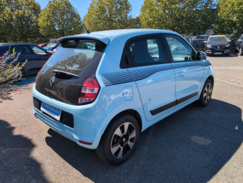 Photo 4 du bon plan RENAULT Twingo 1.0 SCe 70ch Limited Euro6 occasion à 6990 €