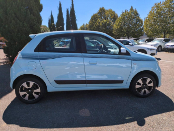 Photo 5 du bon plan RENAULT Twingo 1.0 SCe 70ch Limited Euro6 occasion à 6990 €