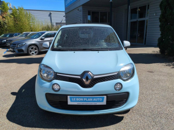 Photo 7 du bon plan RENAULT Twingo 1.0 SCe 70ch Limited Euro6 occasion à 6990 €