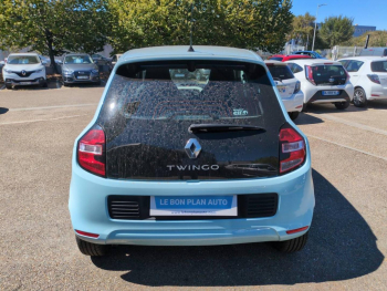 Photo 8 du bon plan RENAULT Twingo 1.0 SCe 70ch Limited Euro6 occasion à 6990 €