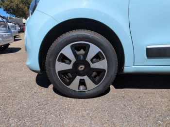 Photo 9 du bon plan RENAULT Twingo 1.0 SCe 70ch Limited Euro6 occasion à 6990 €