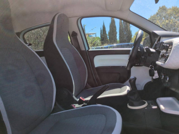 Photo 14 du bon plan RENAULT Twingo 1.0 SCe 70ch Limited Euro6 occasion à 6990 €