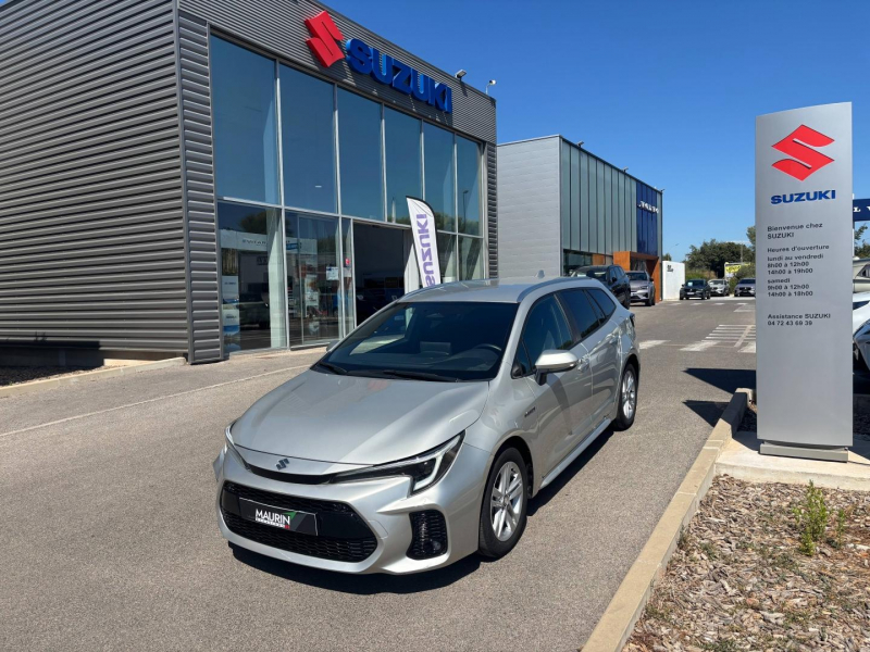 Bon plan SUZUKI Swace 1.8 Hybrid 140ch Pack MY24 occasion à 24990 €