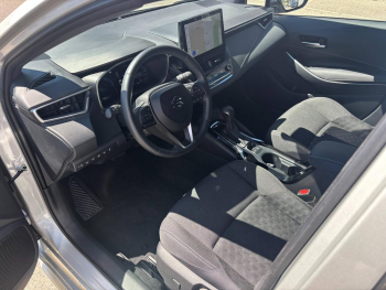 Photo 2 du bon plan SUZUKI Swace 1.8 Hybrid 140ch Pack MY24 occasion à 24990 €