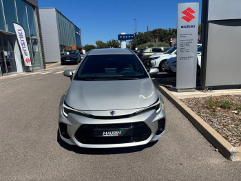 Photo 4 du bon plan SUZUKI Swace 1.8 Hybrid 140ch Pack MY24 occasion à 24990 €