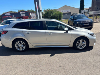 Photo 6 du bon plan SUZUKI Swace 1.8 Hybrid 140ch Pack MY24 occasion à 24990 €