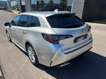 Photo 8 du bon plan SUZUKI Swace 1.8 Hybrid 140ch Pack MY24 occasion à 24990 €