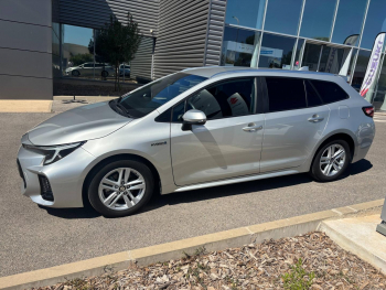 Photo 9 du bon plan SUZUKI Swace 1.8 Hybrid 140ch Pack MY24 occasion à 24990 €