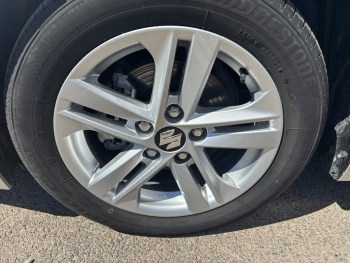 Photo 10 du bon plan SUZUKI Swace 1.8 Hybrid 140ch Pack MY24 occasion à 24990 €