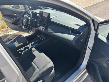 Photo 12 du bon plan SUZUKI Swace 1.8 Hybrid 140ch Pack MY24 occasion à 24990 €
