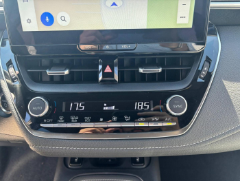 Photo 15 du bon plan SUZUKI Swace 1.8 Hybrid 140ch Pack MY24 occasion à 24990 €