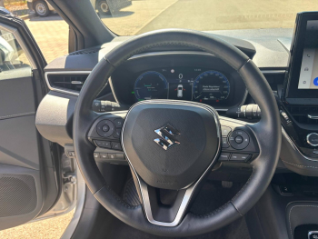 Photo 16 du bon plan SUZUKI Swace 1.8 Hybrid 140ch Pack MY24 occasion à 24990 €