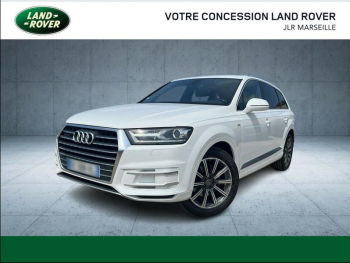 Photo 2 du bon plan AUDI Q7 3.0 V6 TDI 272ch clean diesel S line quattro Tiptronic 5 places occasion à 28680 €