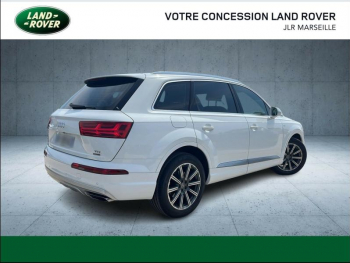 Photo 3 du bon plan AUDI Q7 3.0 V6 TDI 272ch clean diesel S line quattro Tiptronic 5 places occasion à 28680 €
