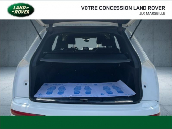 Photo 6 du bon plan AUDI Q7 3.0 V6 TDI 272ch clean diesel S line quattro Tiptronic 5 places occasion à 28680 €
