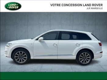 Photo 9 du bon plan AUDI Q7 3.0 V6 TDI 272ch clean diesel S line quattro Tiptronic 5 places occasion à 28680 €