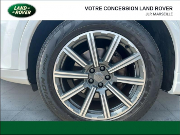 Photo 10 du bon plan AUDI Q7 3.0 V6 TDI 272ch clean diesel S line quattro Tiptronic 5 places occasion à 28680 €