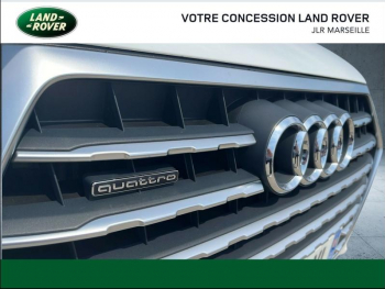 Photo 13 du bon plan AUDI Q7 3.0 V6 TDI 272ch clean diesel S line quattro Tiptronic 5 places occasion à 28680 €