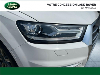 Photo 14 du bon plan AUDI Q7 3.0 V6 TDI 272ch clean diesel S line quattro Tiptronic 5 places occasion à 28680 €