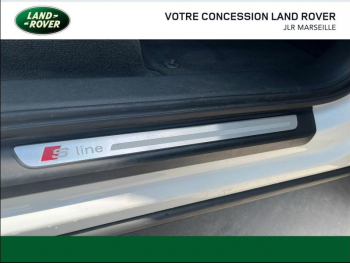 Photo 21 du bon plan AUDI Q7 3.0 V6 TDI 272ch clean diesel S line quattro Tiptronic 5 places occasion à 28680 €