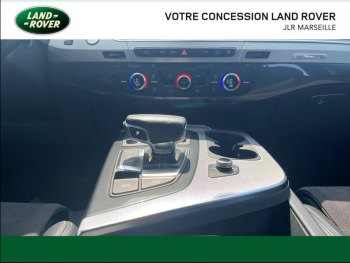 Photo 25 du bon plan AUDI Q7 3.0 V6 TDI 272ch clean diesel S line quattro Tiptronic 5 places occasion à 28680 €