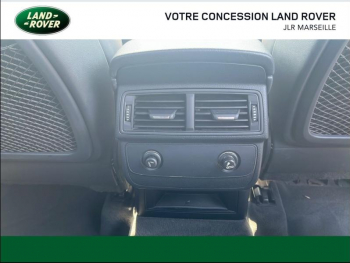 Photo 26 du bon plan AUDI Q7 3.0 V6 TDI 272ch clean diesel S line quattro Tiptronic 5 places occasion à 28680 €