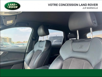 Photo 30 du bon plan AUDI Q7 3.0 V6 TDI 272ch clean diesel S line quattro Tiptronic 5 places occasion à 28680 €