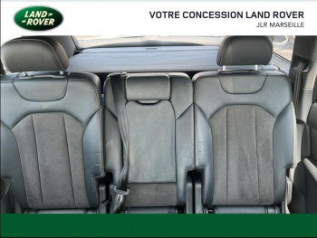 Photo 32 du bon plan AUDI Q7 3.0 V6 TDI 272ch clean diesel S line quattro Tiptronic 5 places occasion à 28680 €