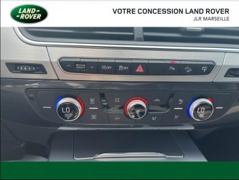 Photo 35 du bon plan AUDI Q7 3.0 V6 TDI 272ch clean diesel S line quattro Tiptronic 5 places occasion à 28680 €