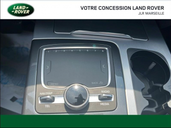 Photo 36 du bon plan AUDI Q7 3.0 V6 TDI 272ch clean diesel S line quattro Tiptronic 5 places occasion à 28680 €