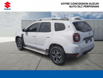Photo 3 du bon plan DACIA Duster 1.5 Blue dCi 115ch 15 ans 4x2 E6U occasion à 16890 €