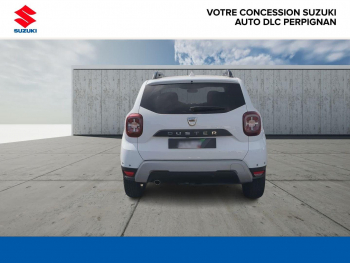 Photo 4 du bon plan DACIA Duster 1.5 Blue dCi 115ch 15 ans 4x2 E6U occasion à 16890 €