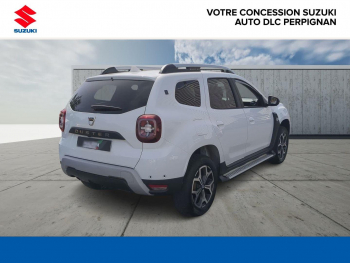 Photo 5 du bon plan DACIA Duster 1.5 Blue dCi 115ch 15 ans 4x2 E6U occasion à 16890 €