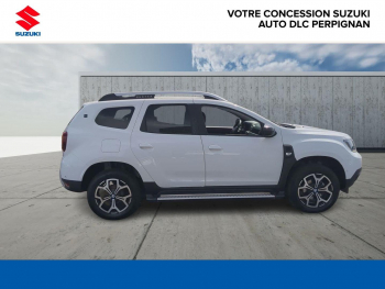 Photo 6 du bon plan DACIA Duster 1.5 Blue dCi 115ch 15 ans 4x2 E6U occasion à 16890 €