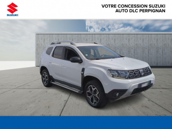 Photo 7 du bon plan DACIA Duster 1.5 Blue dCi 115ch 15 ans 4x2 E6U occasion à 16890 €