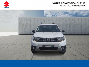 Photo 8 du bon plan DACIA Duster 1.5 Blue dCi 115ch 15 ans 4x2 E6U occasion à 16890 €