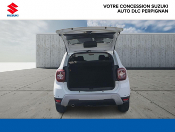 Photo 9 du bon plan DACIA Duster 1.5 Blue dCi 115ch 15 ans 4x2 E6U occasion à 16890 €