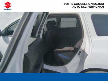 Photo 11 du bon plan DACIA Duster 1.5 Blue dCi 115ch 15 ans 4x2 E6U occasion à 16890 €