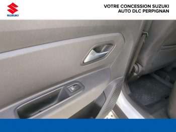 Photo 12 du bon plan DACIA Duster 1.5 Blue dCi 115ch 15 ans 4x2 E6U occasion à 16890 €