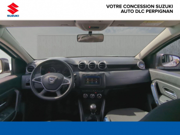 Photo 13 du bon plan DACIA Duster 1.5 Blue dCi 115ch 15 ans 4x2 E6U occasion à 16890 €