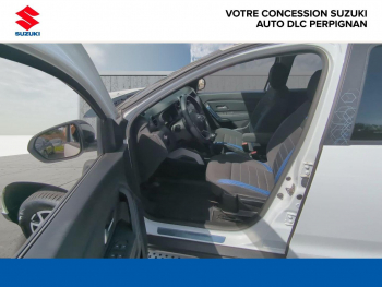 Photo 14 du bon plan DACIA Duster 1.5 Blue dCi 115ch 15 ans 4x2 E6U occasion à 16890 €