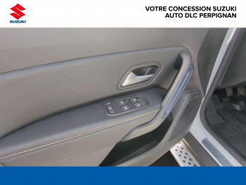 Photo 15 du bon plan DACIA Duster 1.5 Blue dCi 115ch 15 ans 4x2 E6U occasion à 16890 €