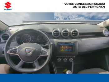Photo 16 du bon plan DACIA Duster 1.5 Blue dCi 115ch 15 ans 4x2 E6U occasion à 16890 €